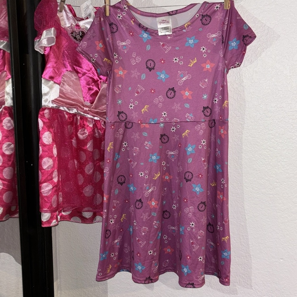 O M Disney! Buy 2 get the 3rd item in this post  free